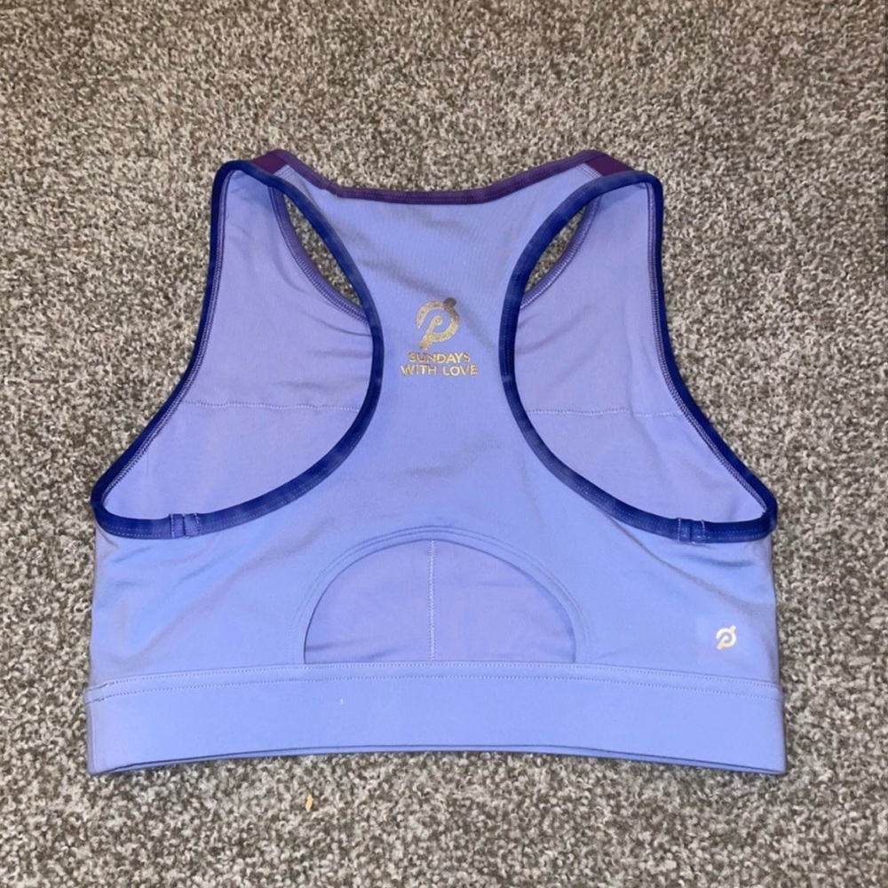 Peloton Sports Bra - Picture 3 of 3